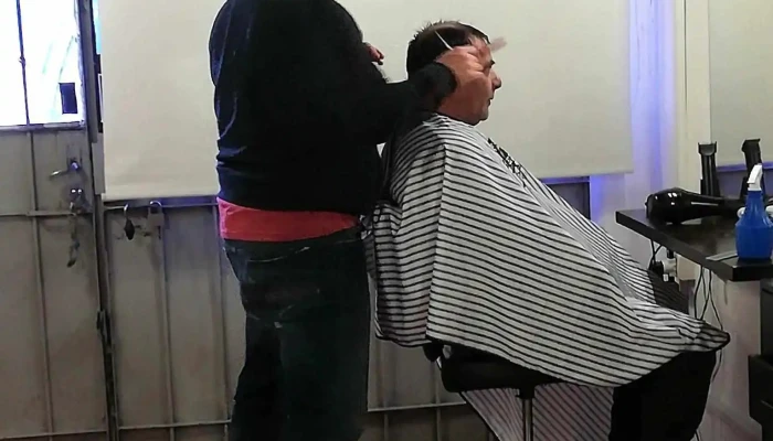 Marcelo Peluqueros Caballeros y Niños - 82 Ciudad De La Costa