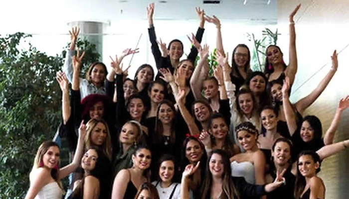 Marcia Makeup -    Maquilladora Profesional Cursos De Maquillaje Puntaje - Montevideo