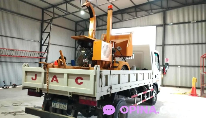 Marelios S.a. - 20000