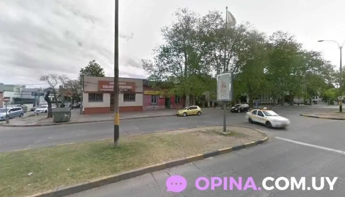 Marga Peinados - 11400 Montevideo