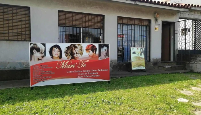 Mari'Te - 11000 Montevideo