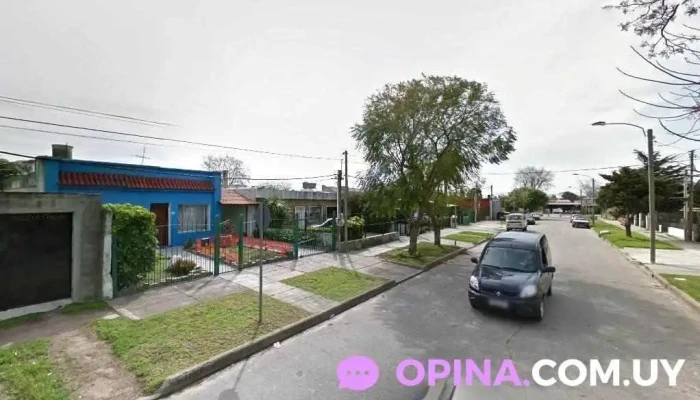 María Olivera Estilista - 13000 Montevideo