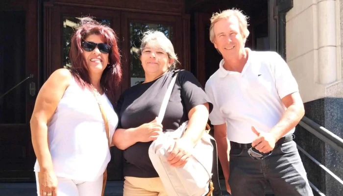 Maria Teresa Pascale Inmobiliaria - Montevideo