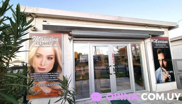 Mariana Estilista - 97000 Durazno