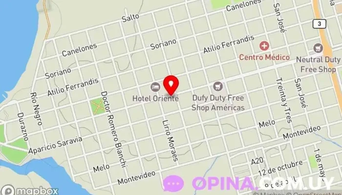 Marie Store - 55100 Bella Unión