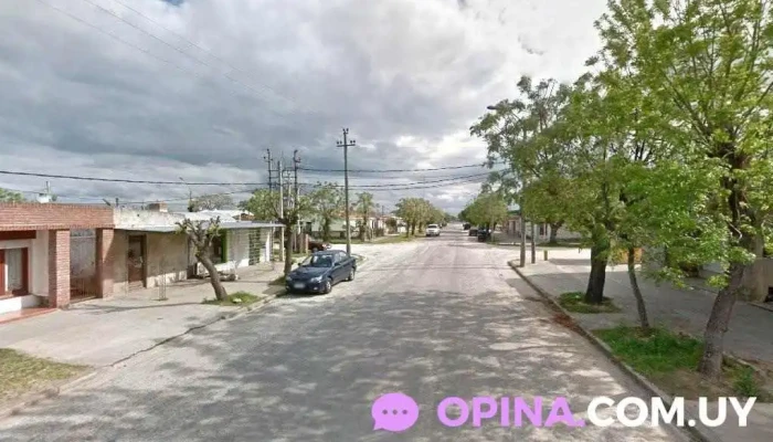 Marielena Peinados - 70500 Juan L. Lacaze