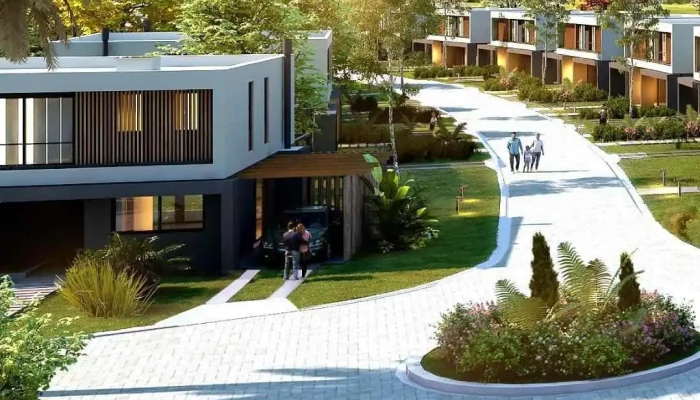 Marinas Carrasco -  Exterior - Montevideo