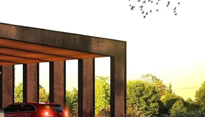 Marinas Carrasco - Montevideo