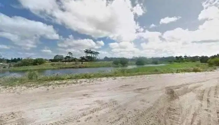 Marinas Carrasco -  Numerodeg - Montevideo