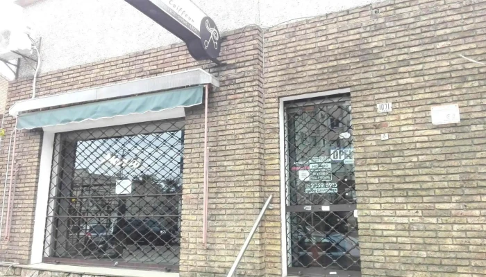 Mario Coiffeur - 12900 Montevideo