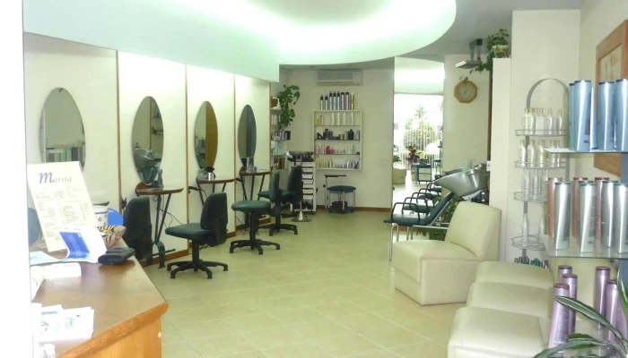 Marita Peinados - 20000 Maldonado