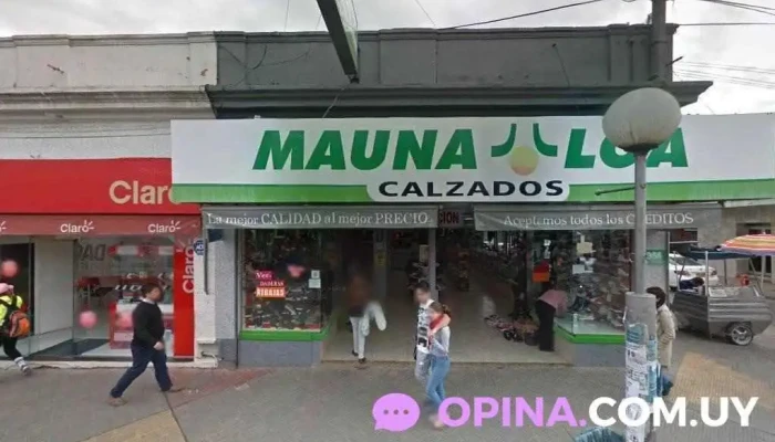 Market - Pando 1 - 15600 Pando