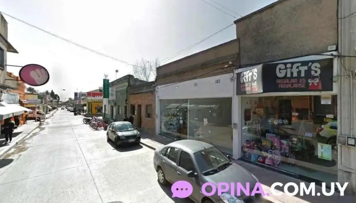 Market - Santa Lucia - Santa Lucia