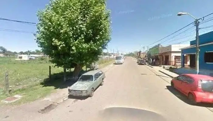 Marlu Street View Y 360 - Cafetería