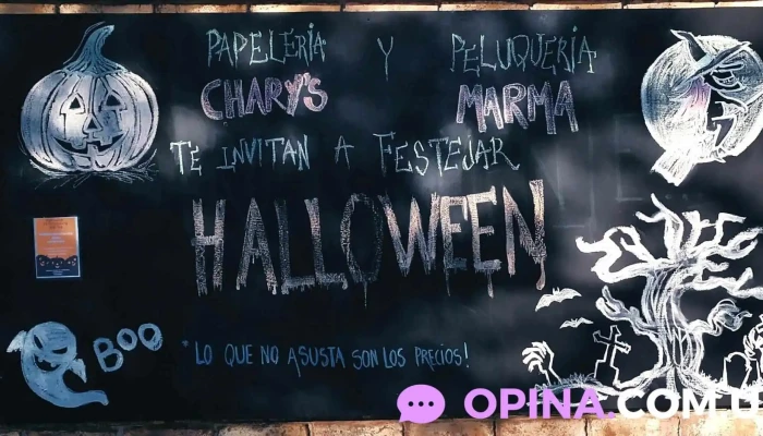 Marma Peluqueria Y Escuela Carta - Barros Blancos