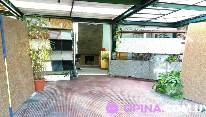 Marmoleria San Pancracio (desde 1982) - 12300 Montevideo