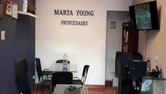 Marta Young Propiedades -  Interior - Montevideo