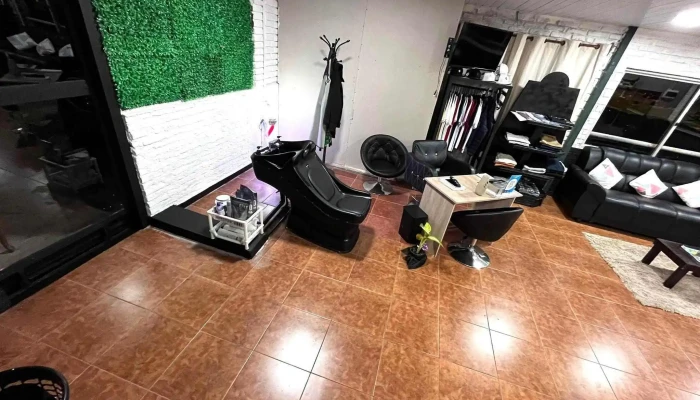 Martín Hernández - Av. Jose Gervasio Artigas