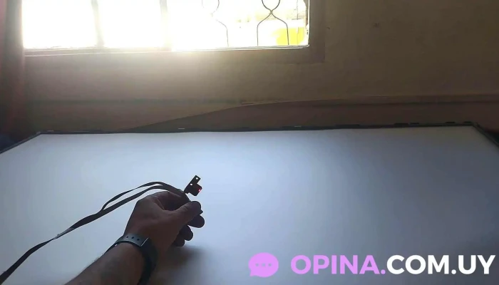 Martin Lemos Tecnico En Tv - 11100 Montevideo