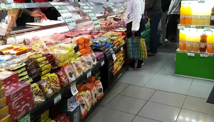 Martin Pescador - 11200 Montevideo