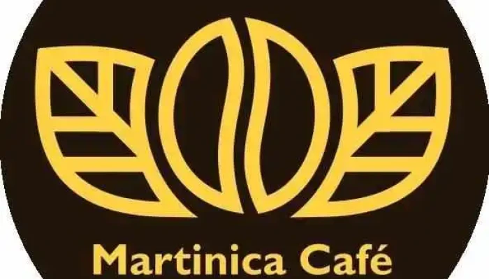 Martinica Cafe Costa De Oro