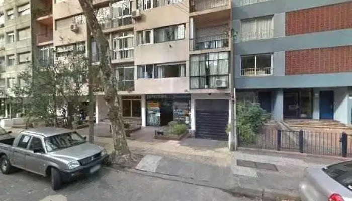 Martorano Propiedades -  Direccion - Montevideo