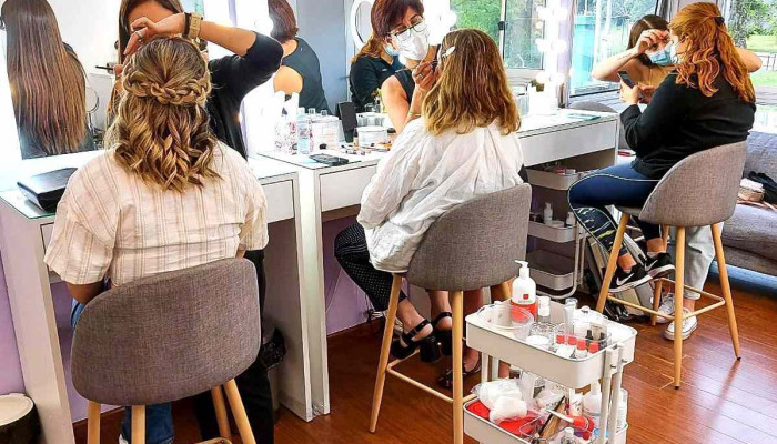 Maru Beauty Studio - 11300 Montevideo