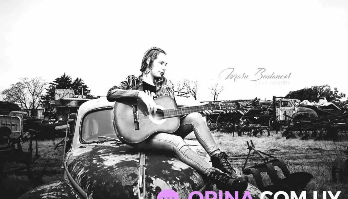 Maru fotografía - 70300 Nueva Helvecia