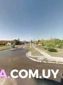 Mary Y Victor:  Street View Y 360