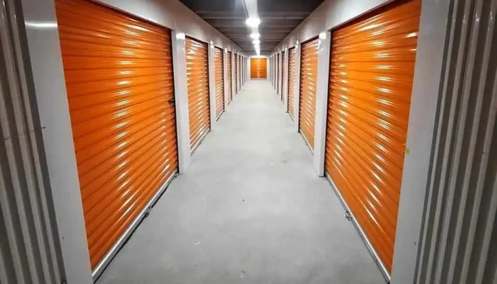 Mas Espacio · Alquiler de depósitos en Montevideo - 15000 Ciudad De La Costa