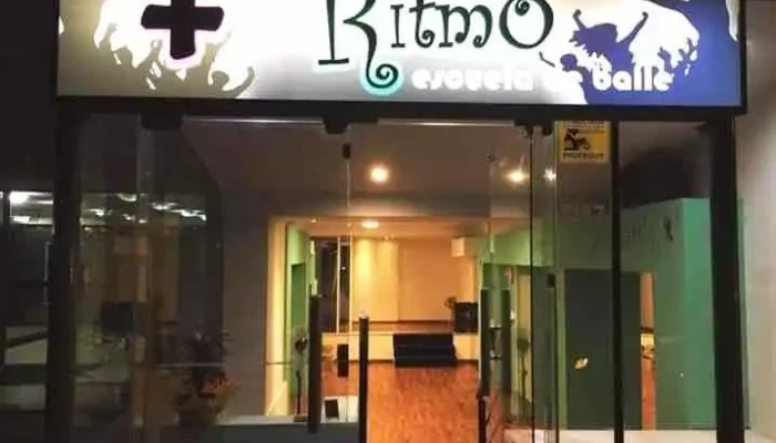 Más que Ritmo - Montevideo