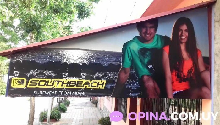 Más Tienda - 60001 Quebracho