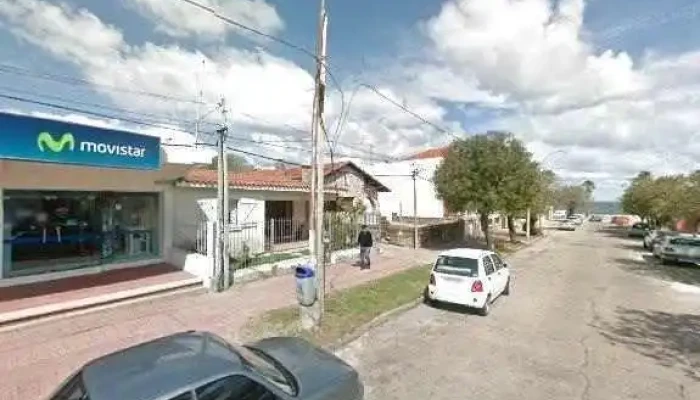 Masa Madre La Cumbre:  Street View Y 360