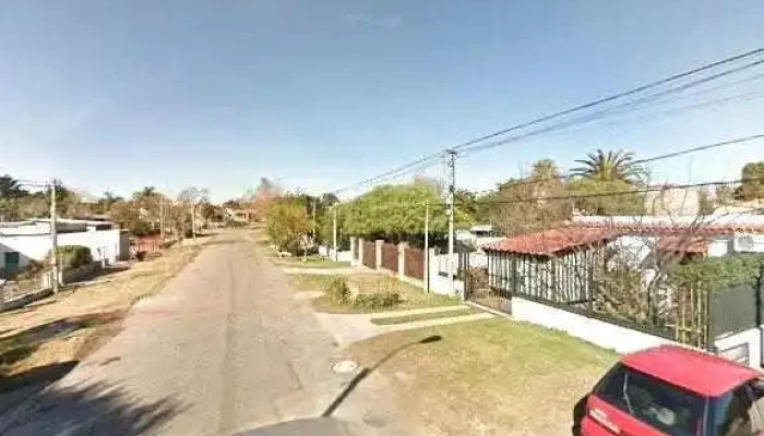 Masas Panas Street View Y 360