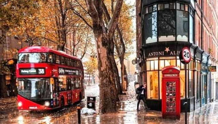 Masters Institute Comentarios - Montevideo