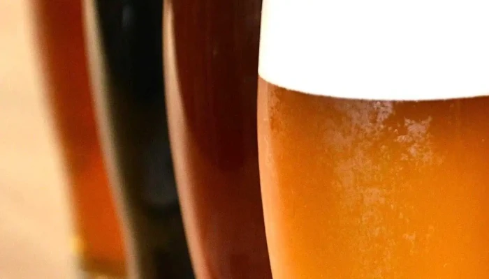 Mastra:  Del Propietario - Fábrica de cerveza