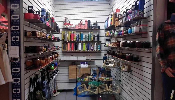 Mates Moreino - 12100 Montevideo