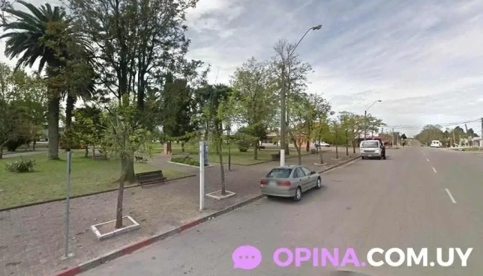 Mates y barbería - 90100 Los Cerrillos