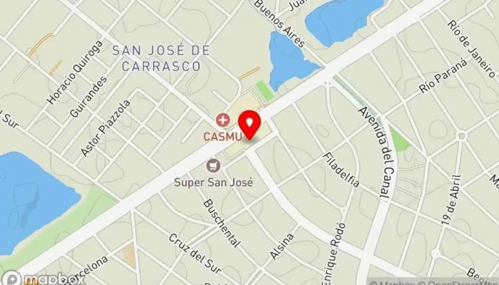 mapa de MathicoShop Bar en Ciudad de la Costa