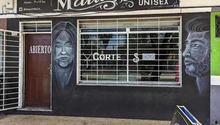 Matías Díaz - 12300 Montevideo