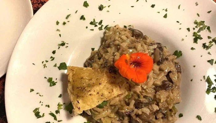 Matias Resto Risotto