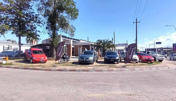 Mauá Automóviles - 37100 Rio Branco