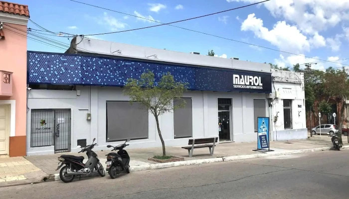 Maurol - 70101 Nueva Palmira