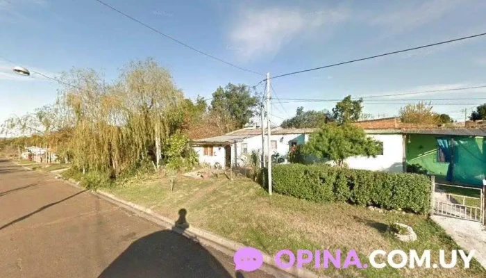 Mawi almacén - 50000 Salto