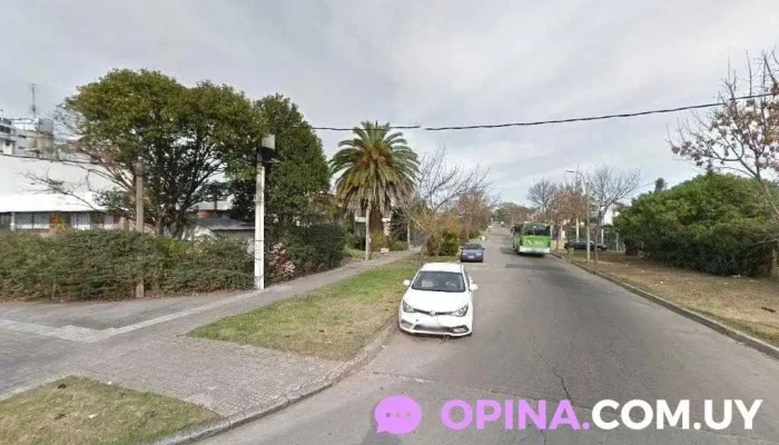 Max Inmobiliaria - Montevideo