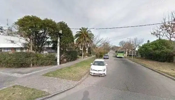 Max Inmobiliaria -  Telefono - Montevideo