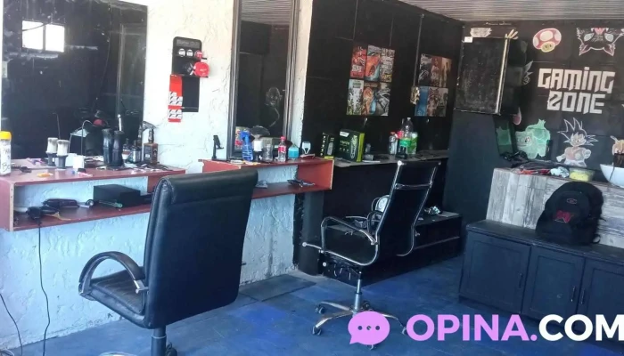 Maxi Barber barberchop - 15000 Ciudad De La Costa