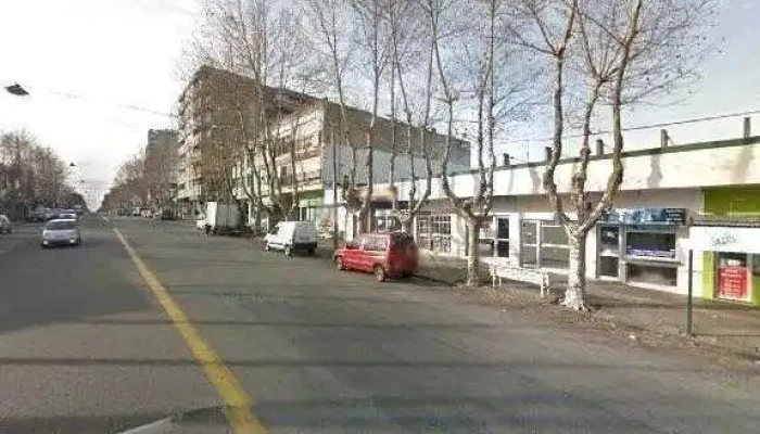 Maxi Kiosco Tio Juanjo -  Preciosdeg - Col. del Sacramento