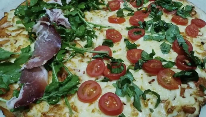 Maxi Pizza Co Del Propietario