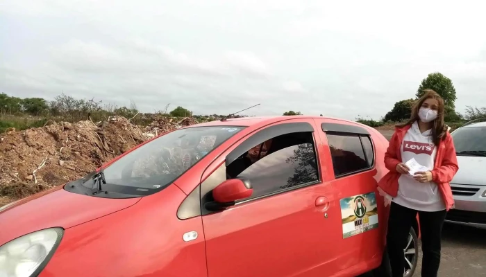 Maxicar -  Del Propietario - Rivera